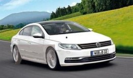 最新款大众cc爆料视频,惊艳外观与卓越性能，揭秘最新款CC的神秘面纱